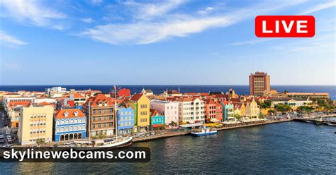 webcam curacao|Curaçao Weather Webcam